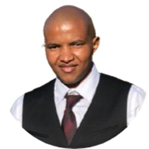 Christopher Karware, LMHC