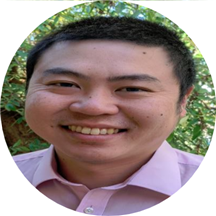 Christopher Kauffman, LCSW