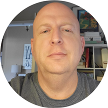 Christopher Lindberg, PT