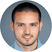 Christopher Madrid, AMFT