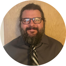 Christopher Mcfadden, PMHNP