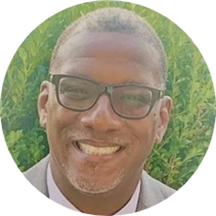 Christopher Merrell, LPC