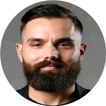 Christopher Merritt, LCSW