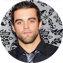 Christopher Muscatello, LMFT