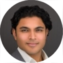 Christopher Naipaul, PT