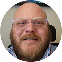 Christopher O'Neill, LCSW