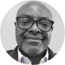 Christopher Offor, LMFT