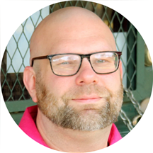 Christopher Patchet, LCSW