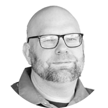 Christopher Patchet, LCSW, LICSW