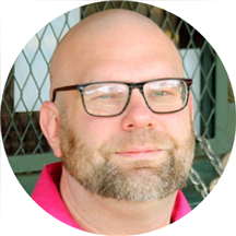 Christopher Patchet, LICSW