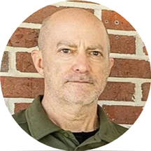 Christopher Petrie, LAc