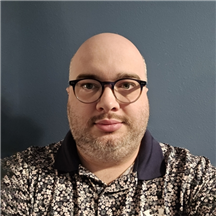 Christopher Pickreign, LCMHC