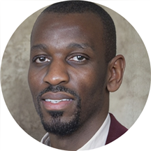 Christopher Porch, LPC