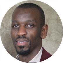 Christopher Porch, LPC