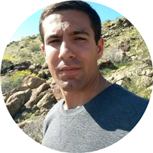 Christopher Said, LMFT