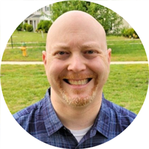 Christopher Sapp, LCMHC, LCAS