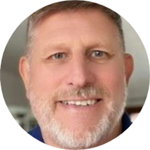 Christopher Schell, LMFT