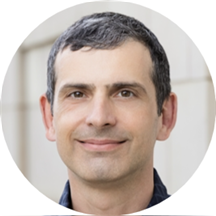 Christopher Schimpf, LMSW