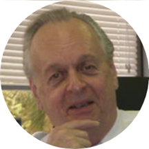 Christopher Seavey, LMHC