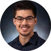 Christopher Singh, PMHNP, NP