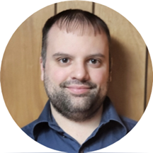 Christopher Sivik, LPC