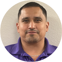 Christopher Sosa, PT