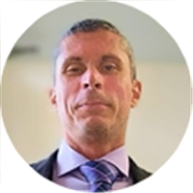 Christopher Turrentine, LMHC