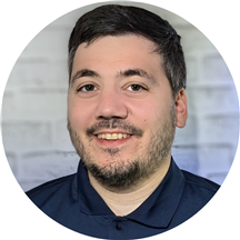 Christopher Vilardo, MSW, LCSW