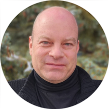 Christopher Whitehead, CMHC