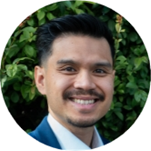 Christopher Yuvienco, APRN, RN, NP