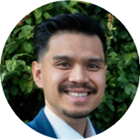 Christopher Yuvienco, APRN, RN, NP