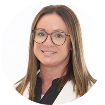 Christy Dougherty, FNP