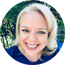 Christy Israel, LPCC