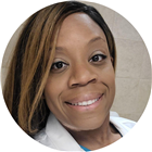 Christy Jackson, APRN, RN