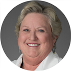 Christy Knowles, PNP