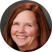 Christy Nickels, APRN, RN