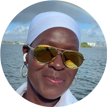 Christy Turnquist, LMHC