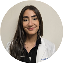 Chrysoula Tsirakidis, PA-C