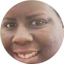 Chrystal Davis, LCSW