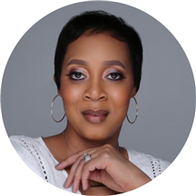 Chrystal Dunkers, LPC