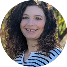 Chrystal Stover, LISW