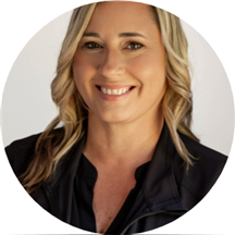 Chrystel Hart, PMHNP