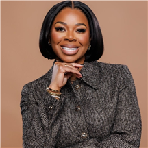 Chudney Williams, PMHNP