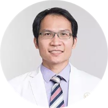 Chung-Ying (Fred) Tsai, MPT, PT