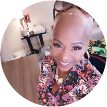 Chyna Holmes-Brantly, LICSW