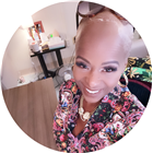 Chyna Holmes-Brantly, LICSW