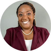 Cicely Hooten, PMHNP