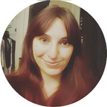 Cienna Bancroft, LMFT