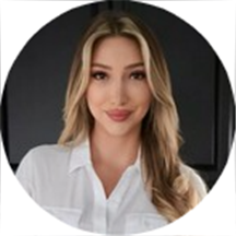 Cierra Harbour, MS, RD