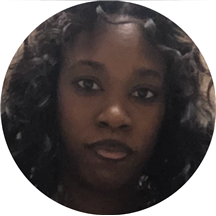 Cierra Jackson, LPCC, LPCC-S